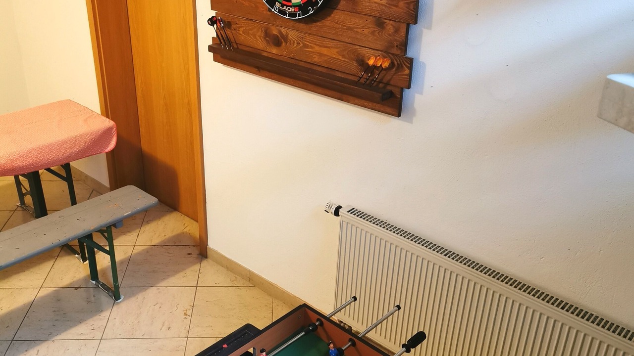 Photo of Bedroom in Unterallgau
