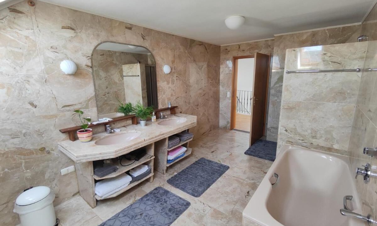 Photo of Bathroom in Unterallgau