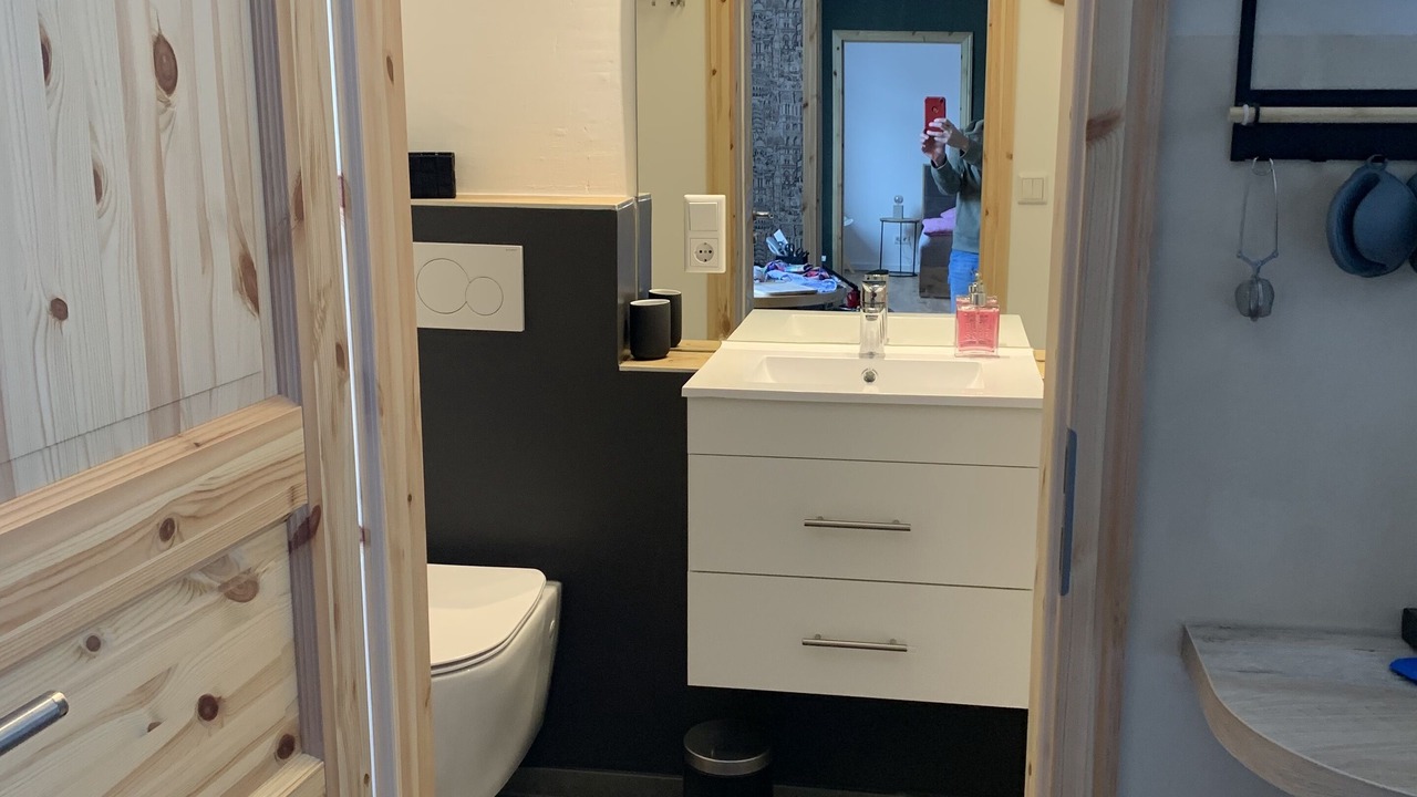 Photo of Bathroom in Osnabrueck