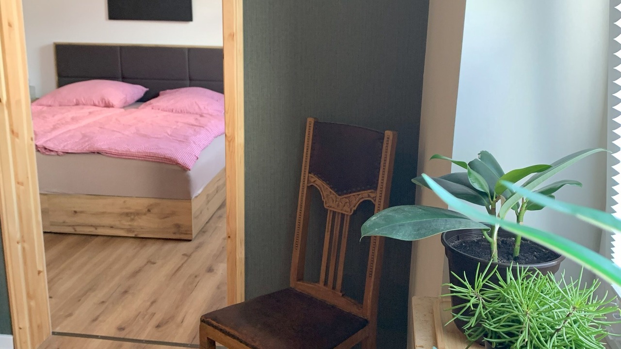 Photo of Bedroom in Osnabrueck
