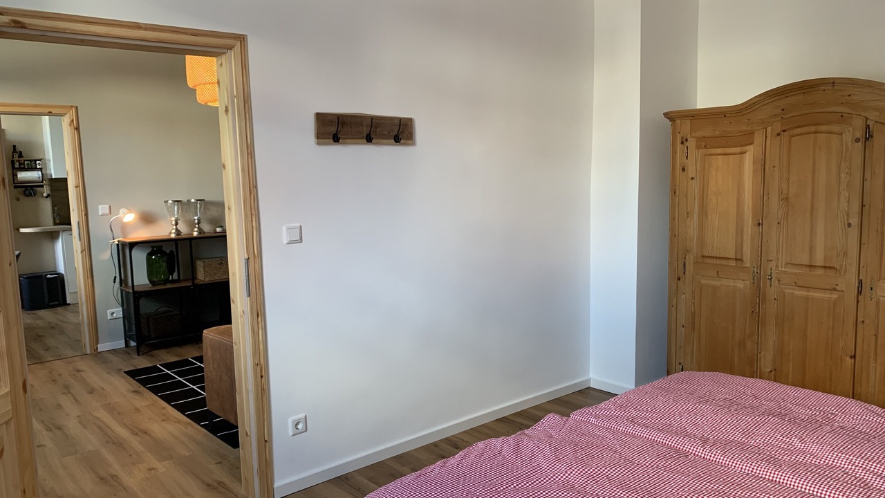 Photo of Bedroom in Osnabrueck