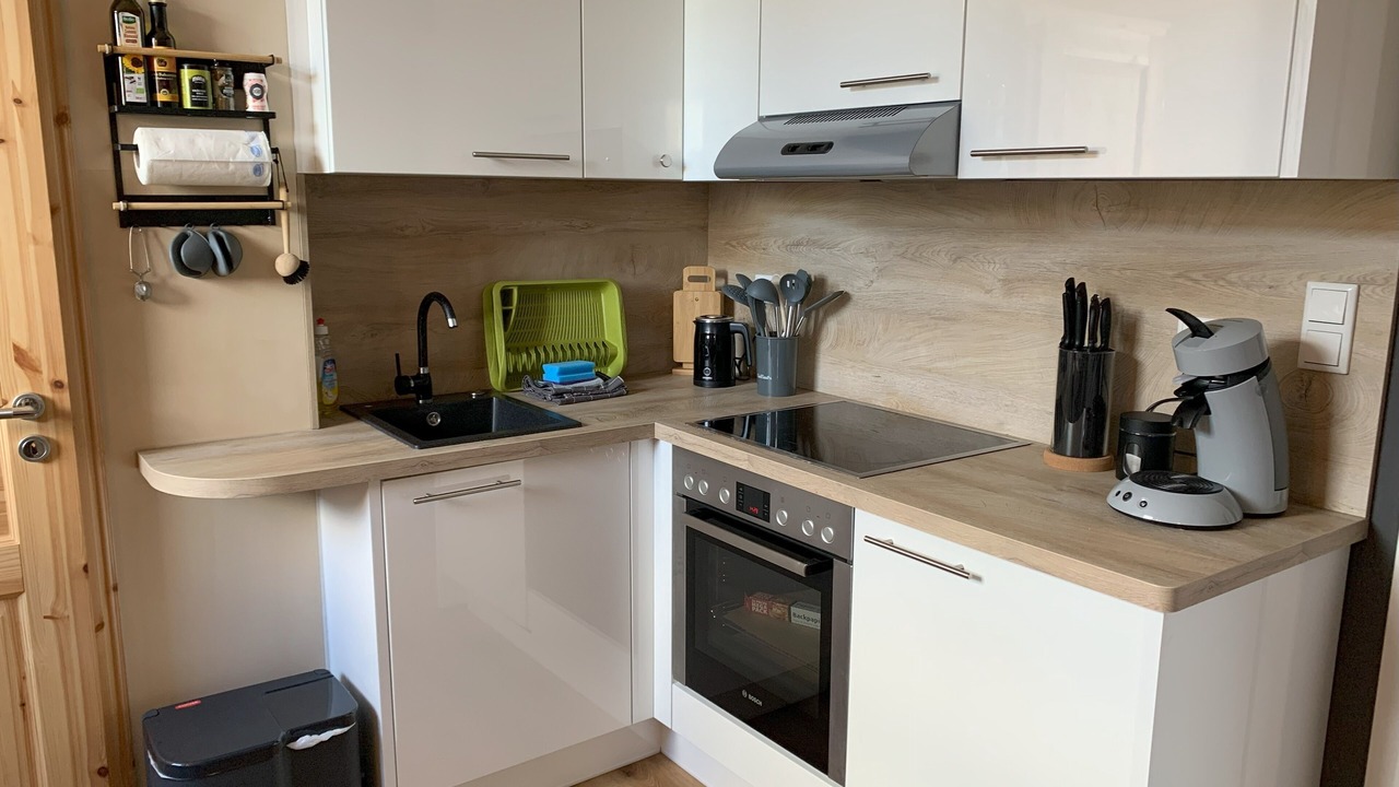 Photo of Kitchen in Osnabrueck