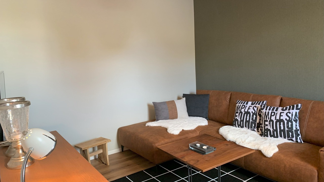 Photo of Livingroom in Osnabrueck