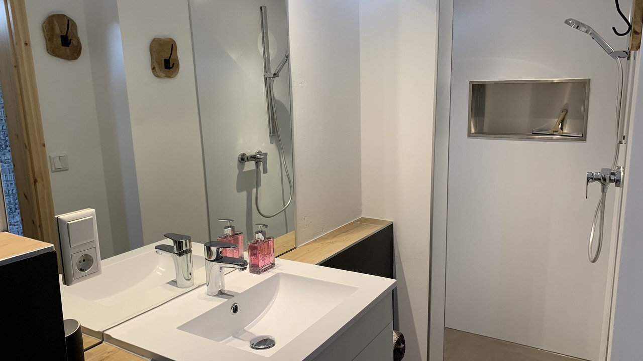 Photo of Bathroom in Osnabrueck