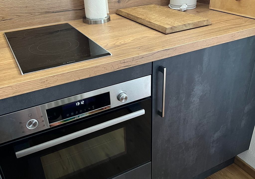 Photo of Kitchen in Fischlohe