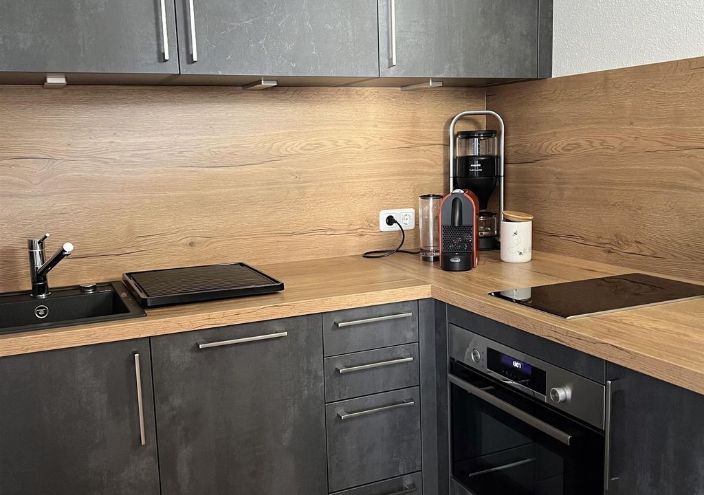 Photo of Kitchen in Fischlohe