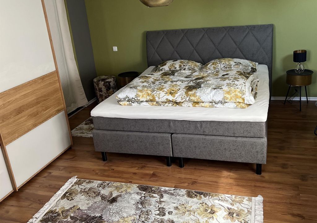 Photo of Bedroom in Fischlohe