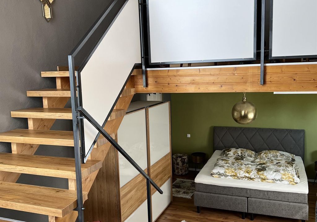 Photo of Bedroom in Fischlohe