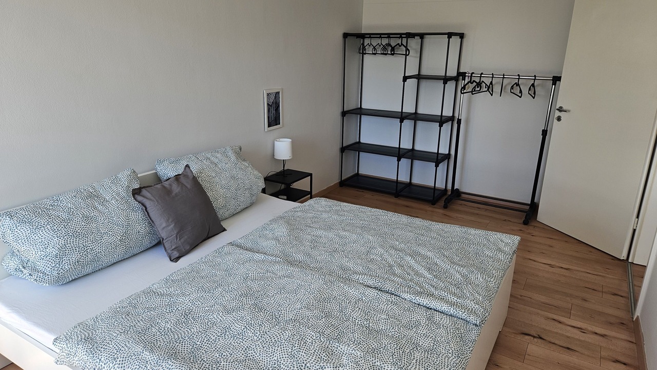 Photo of Bedroom in Bamberg