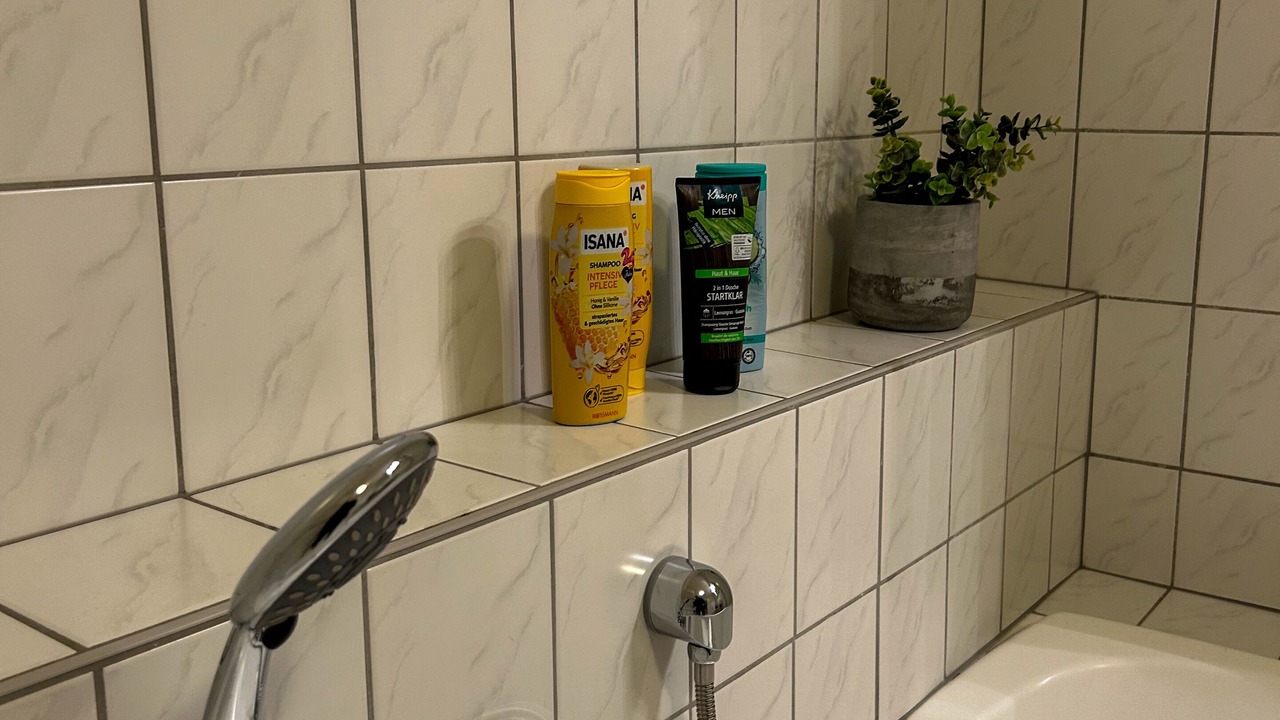 Photo of Bathroom in Bamberg