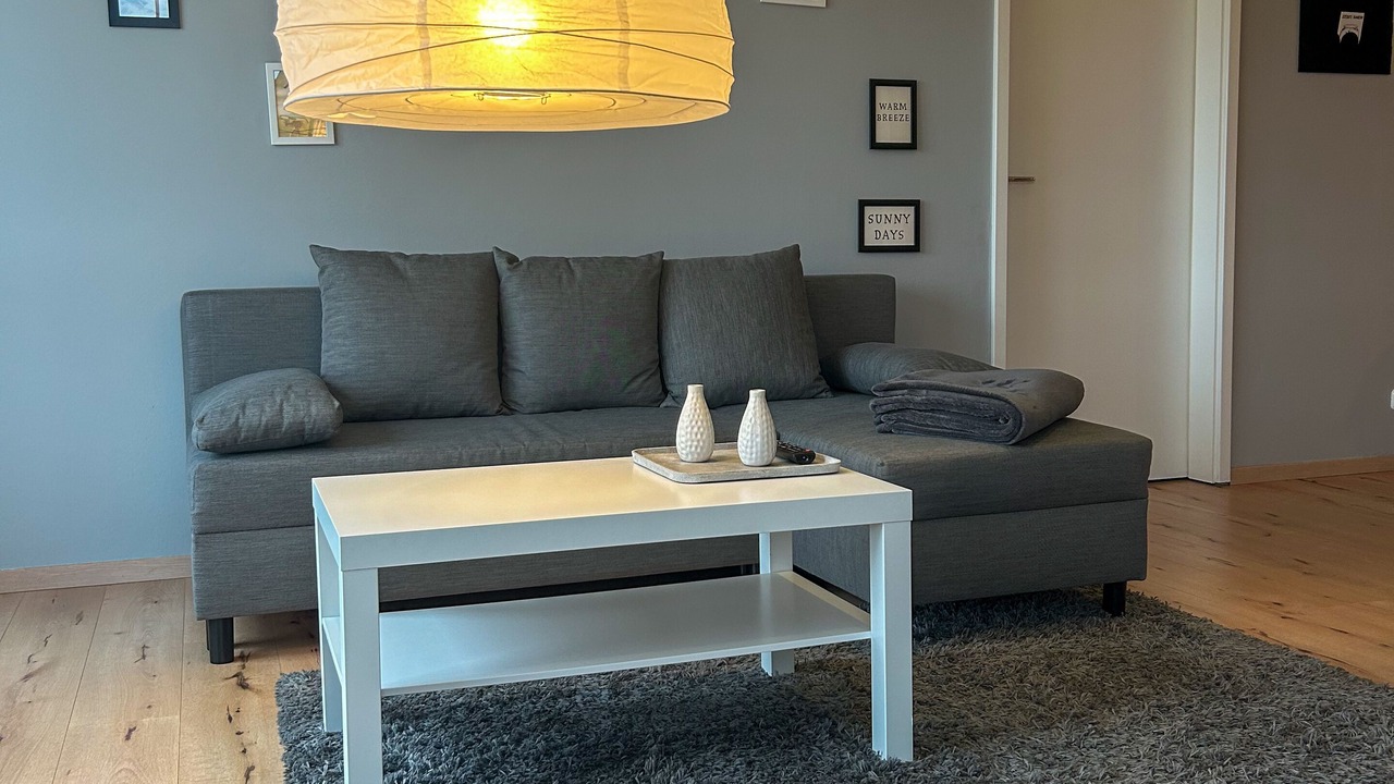 Photo of Livingroom in Bamberg