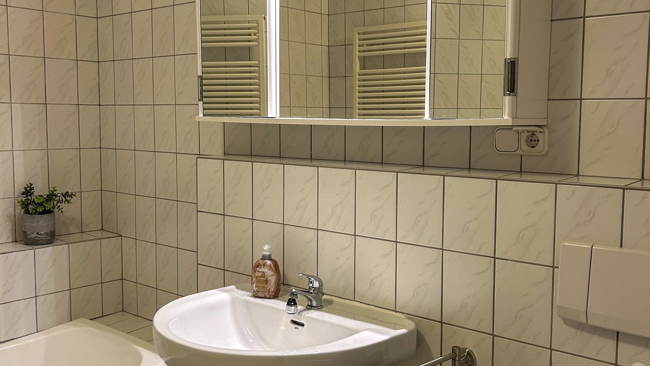 Photo of Bathroom in Bamberg