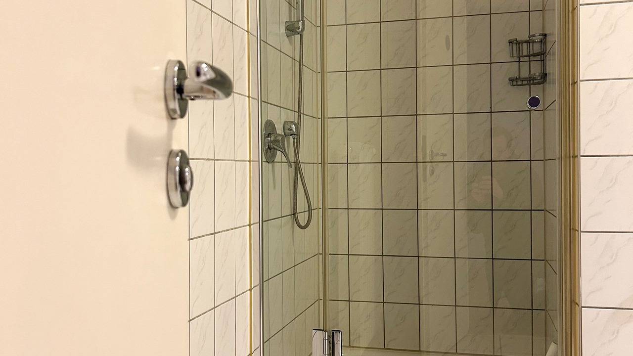 Photo of Bathroom in Bamberg