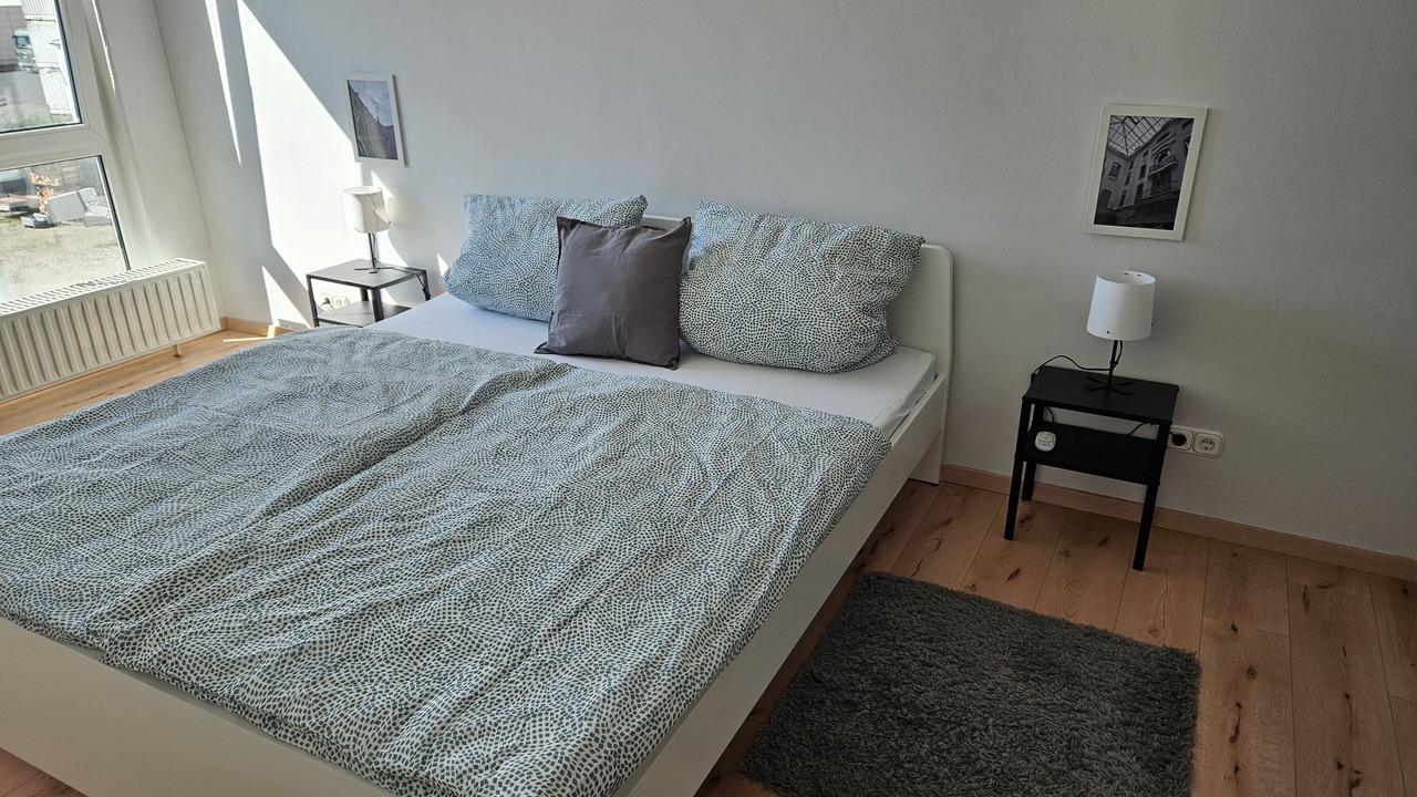 Photo of Bedroom in Bamberg