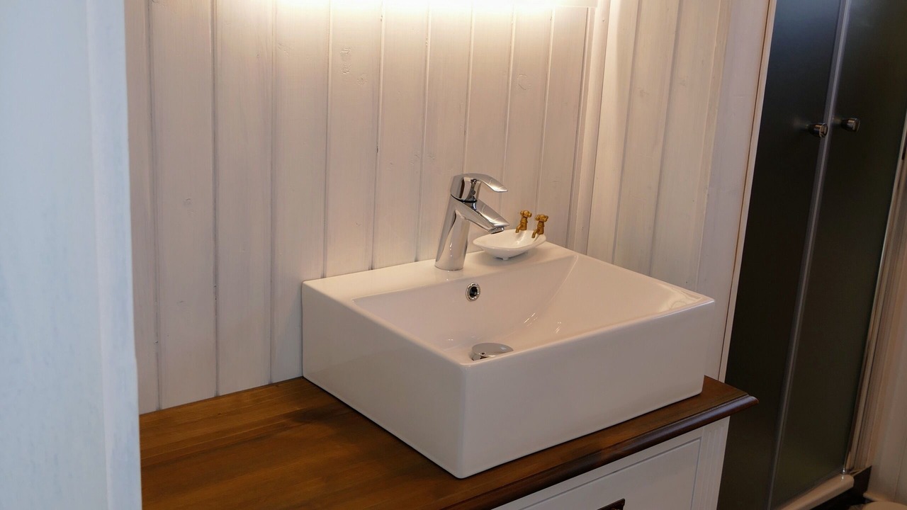 Photo of Bathroom in Frenkhausen