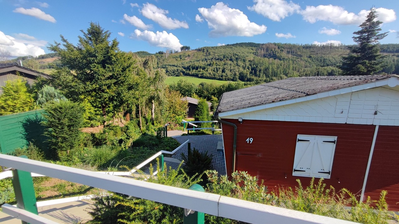 Photo of Outdoor in Frenkhausen