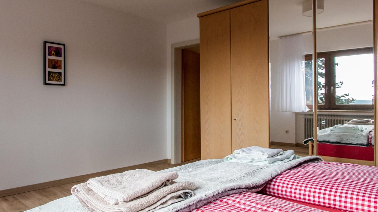 Photo of Bedroom in Friedenweiler