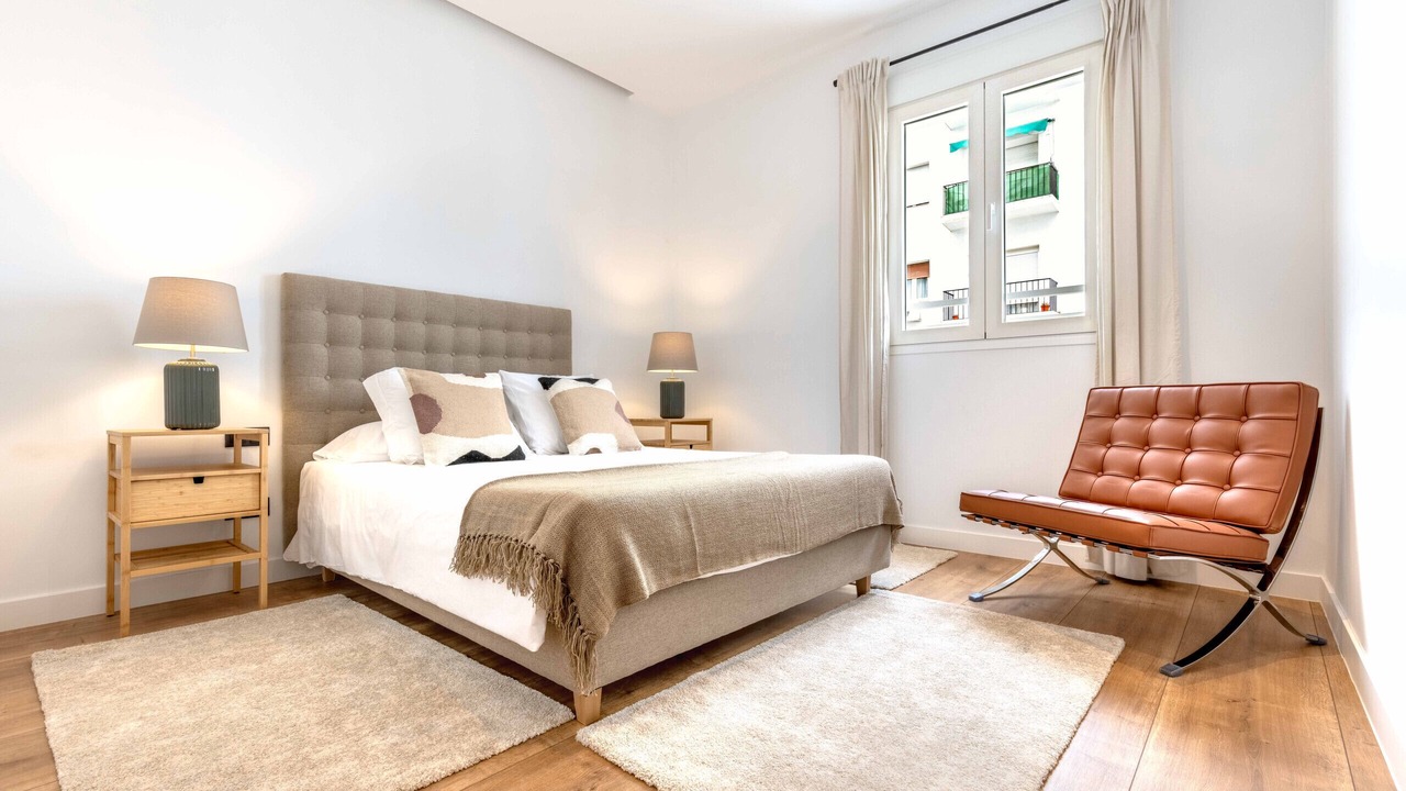 Photo of Bedroom in Salamanca