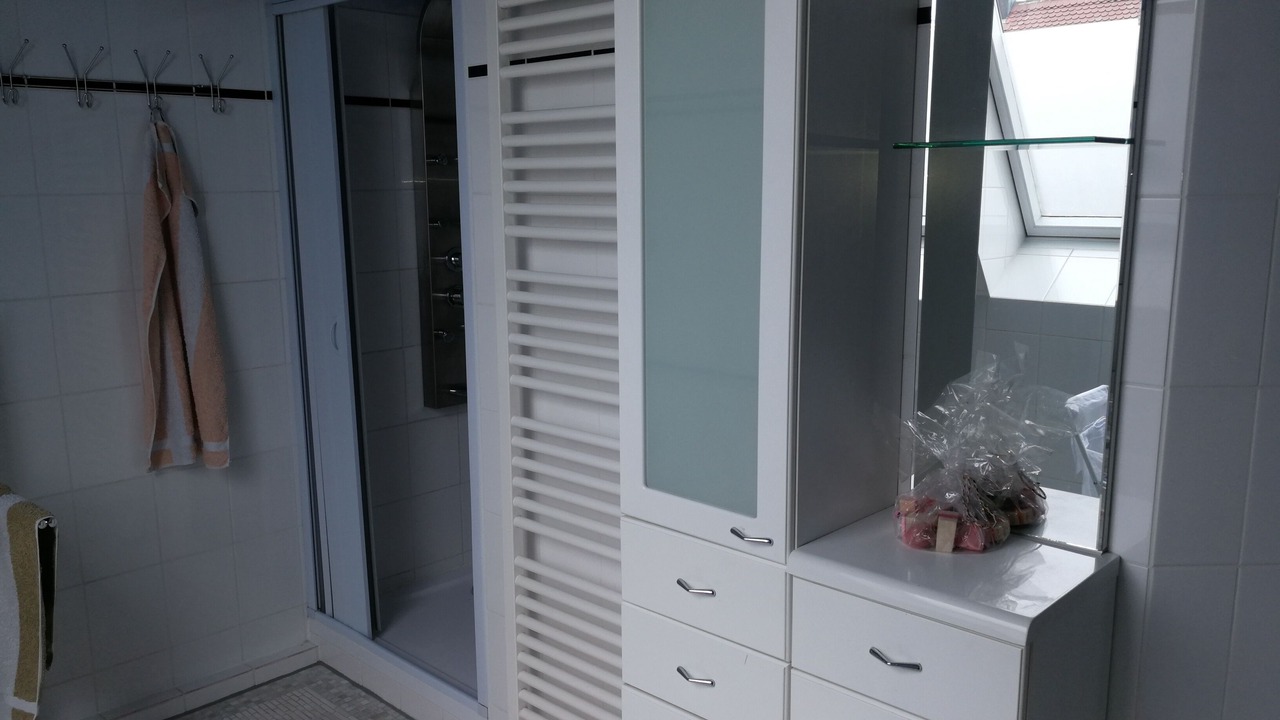 Photo of Bathroom in Waldperlach