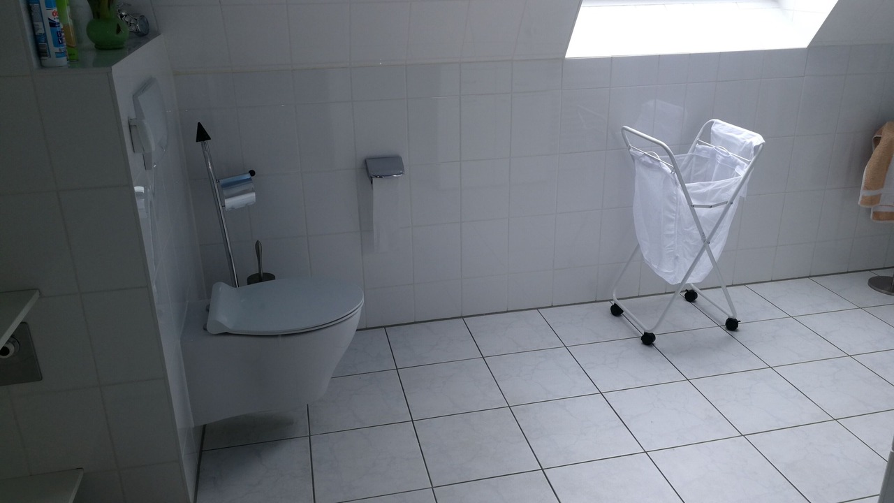 Photo of Bathroom in Waldperlach