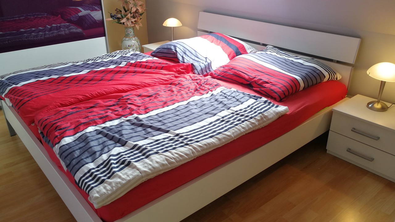 Photo of Bedroom in Waldperlach