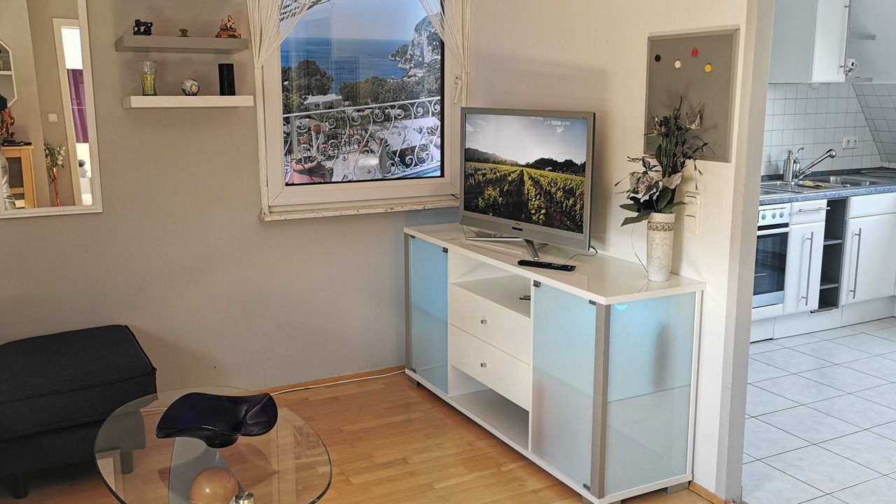 Photo of Livingroom in Waldperlach