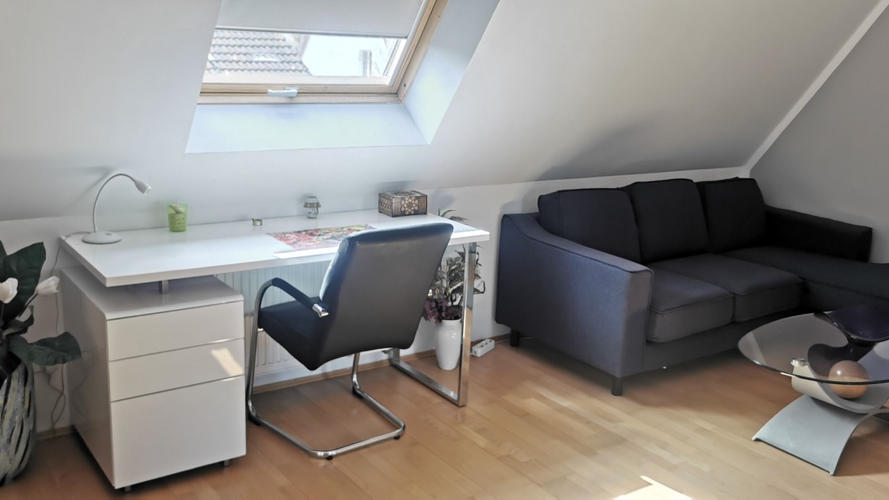 Photo of Livingroom in Waldperlach
