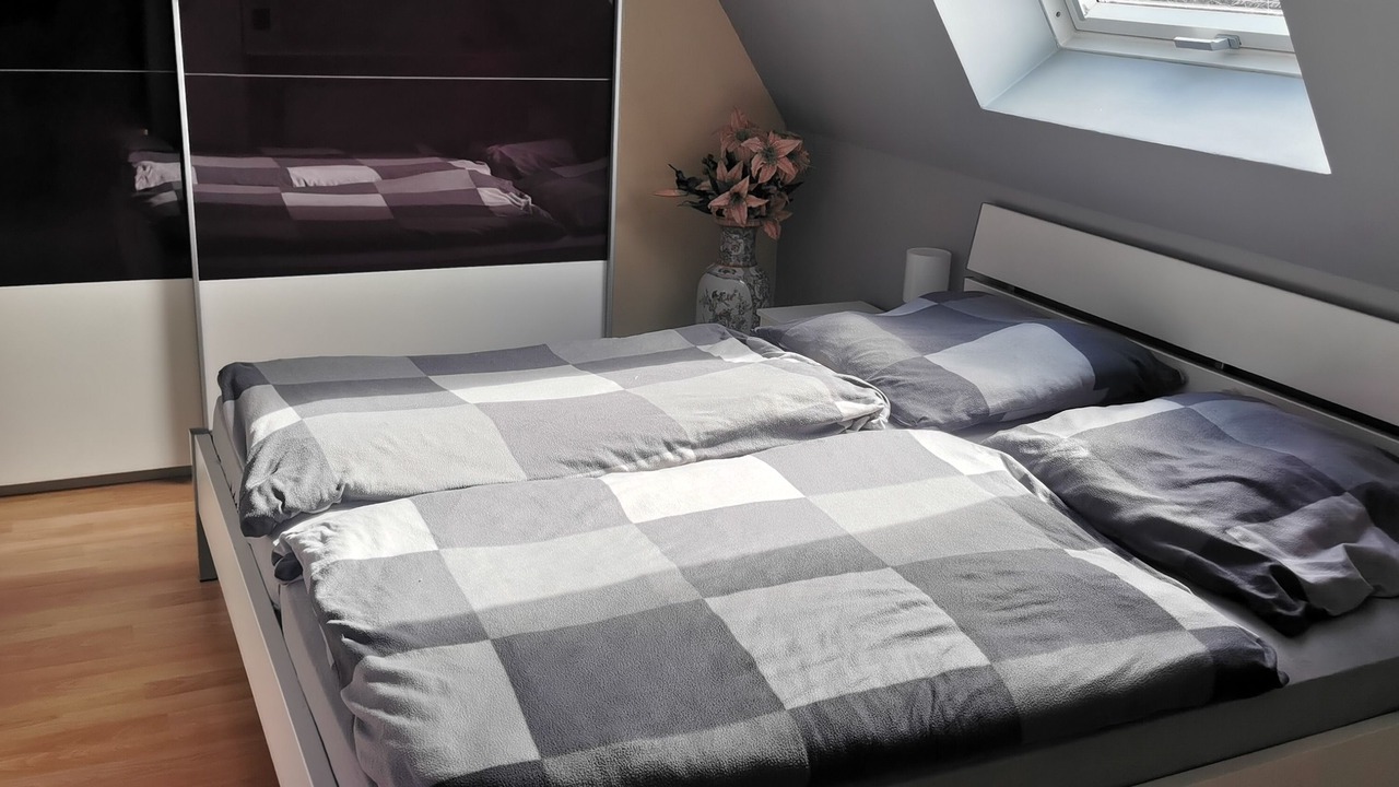Photo of Bedroom in Waldperlach