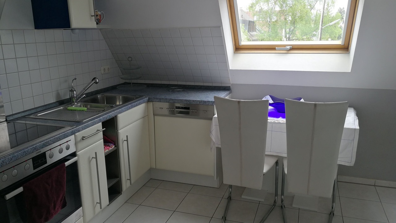 Photo of Kitchen in Waldperlach