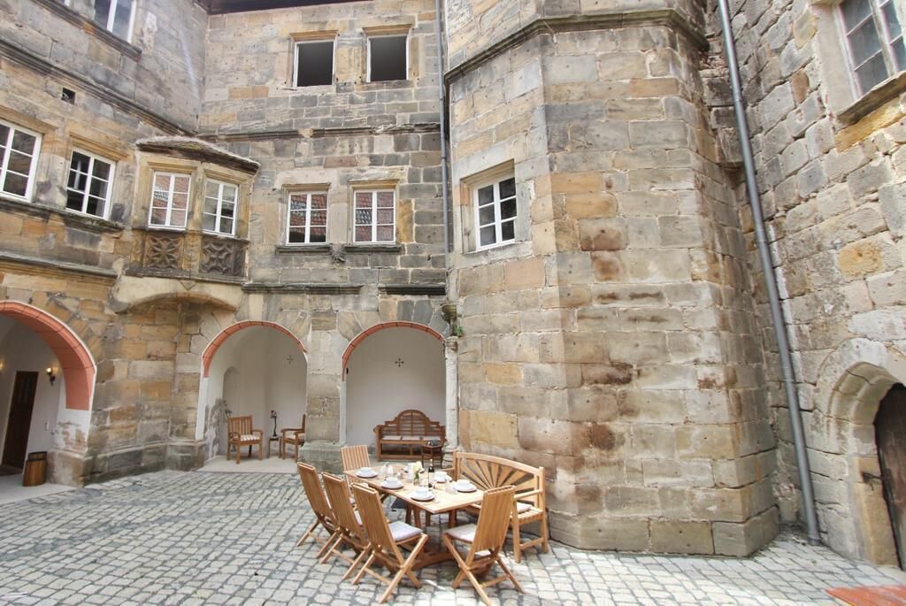 Photo of Outdoor in Redwitz an der Rodach