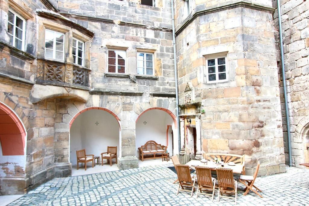 Photo of Outdoor in Redwitz an der Rodach