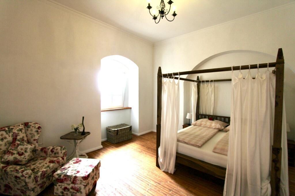 Photo of Bedroom in Redwitz an der Rodach