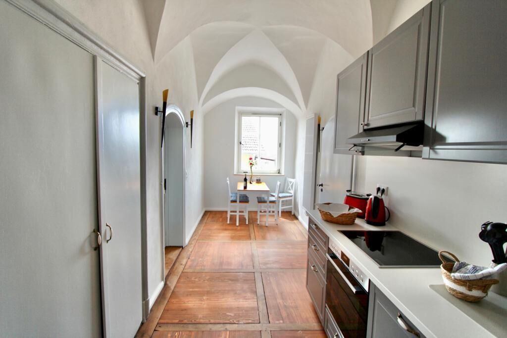 Photo of Kitchen in Redwitz an der Rodach