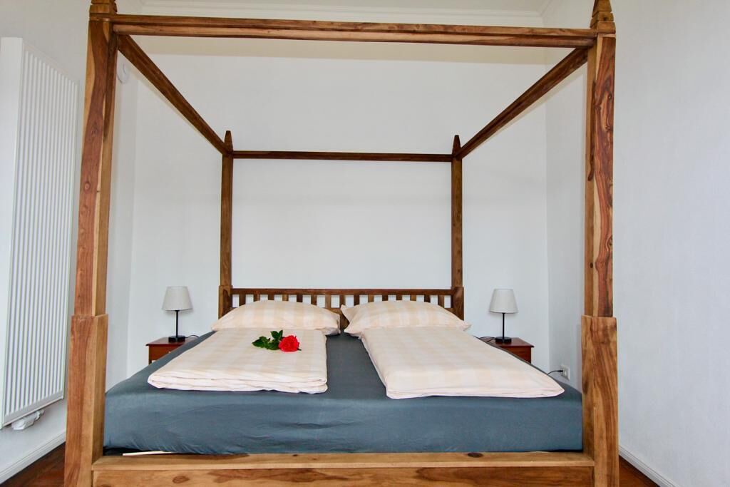 Photo of Bedroom in Redwitz an der Rodach