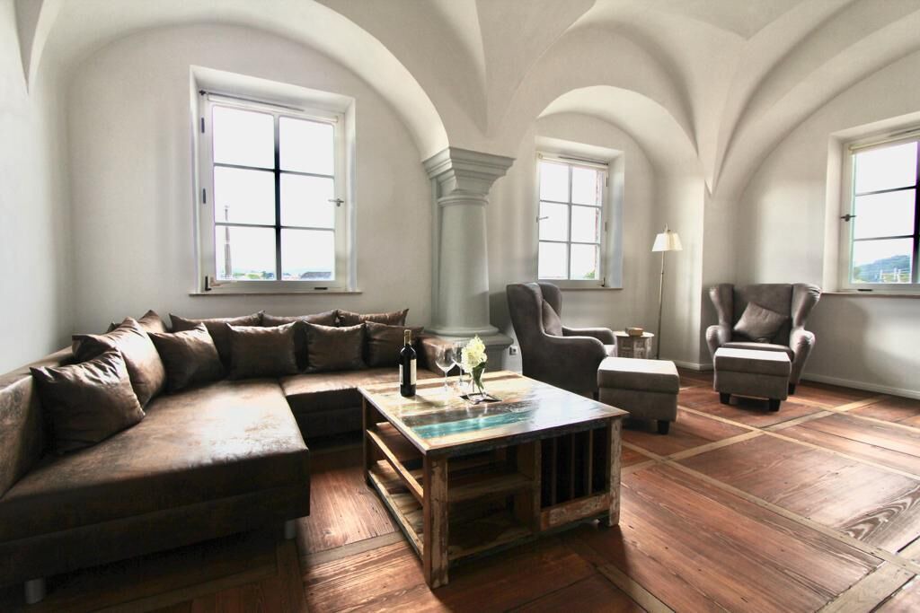 Photo of Livingroom in Redwitz an der Rodach