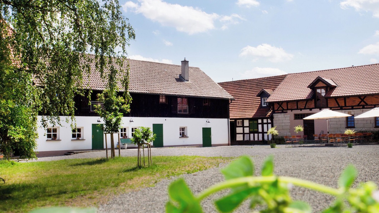 Photo of Outdoor in Redwitz an der Rodach
