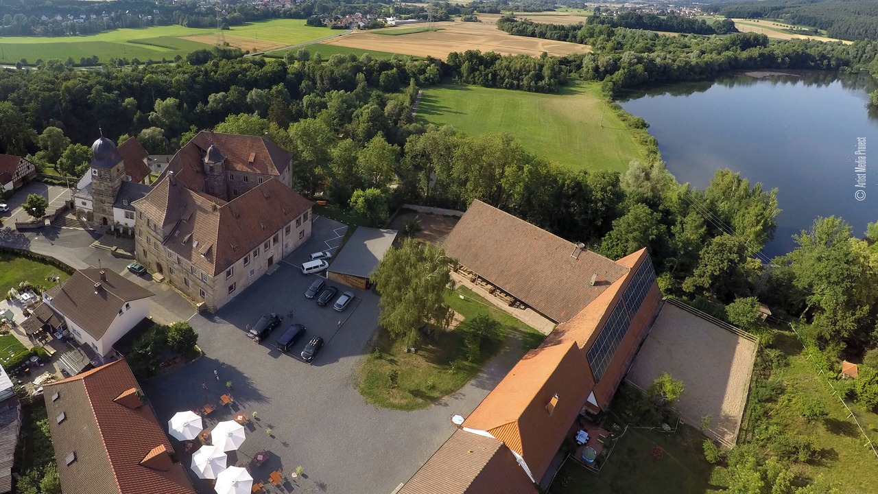 Photo of Outdoor in Redwitz an der Rodach