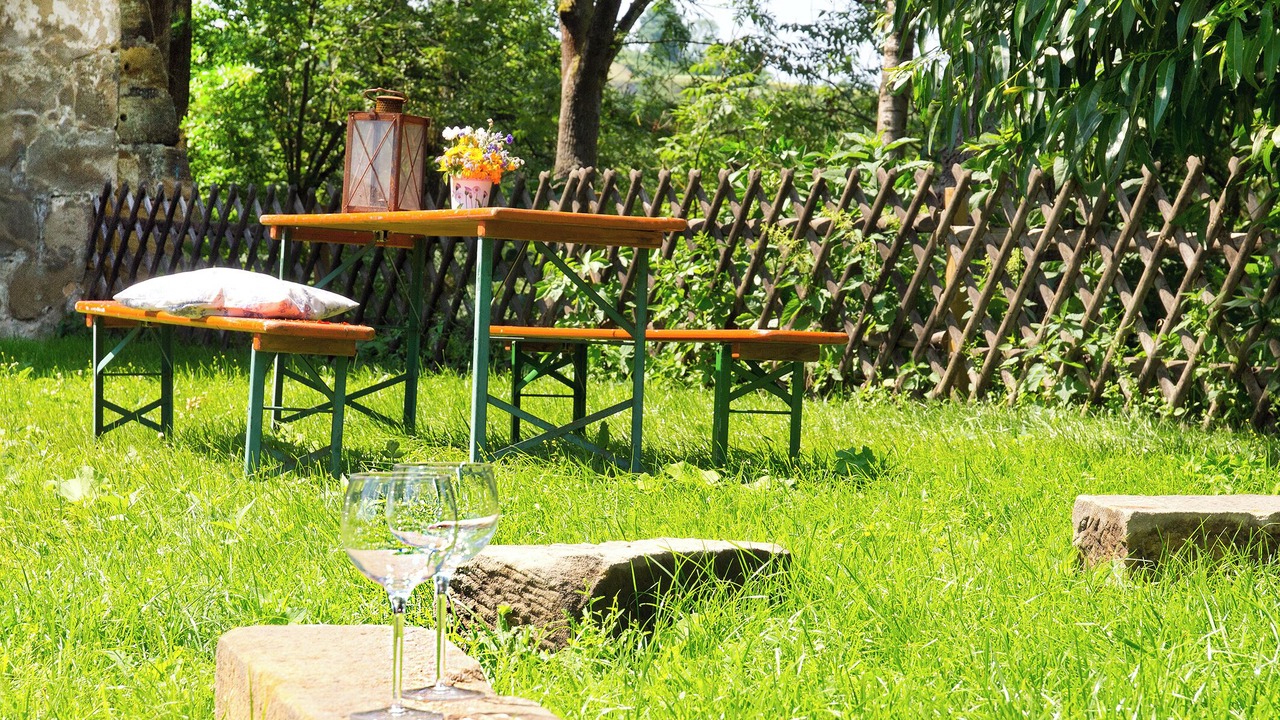 Photo of Outdoor in Redwitz an der Rodach
