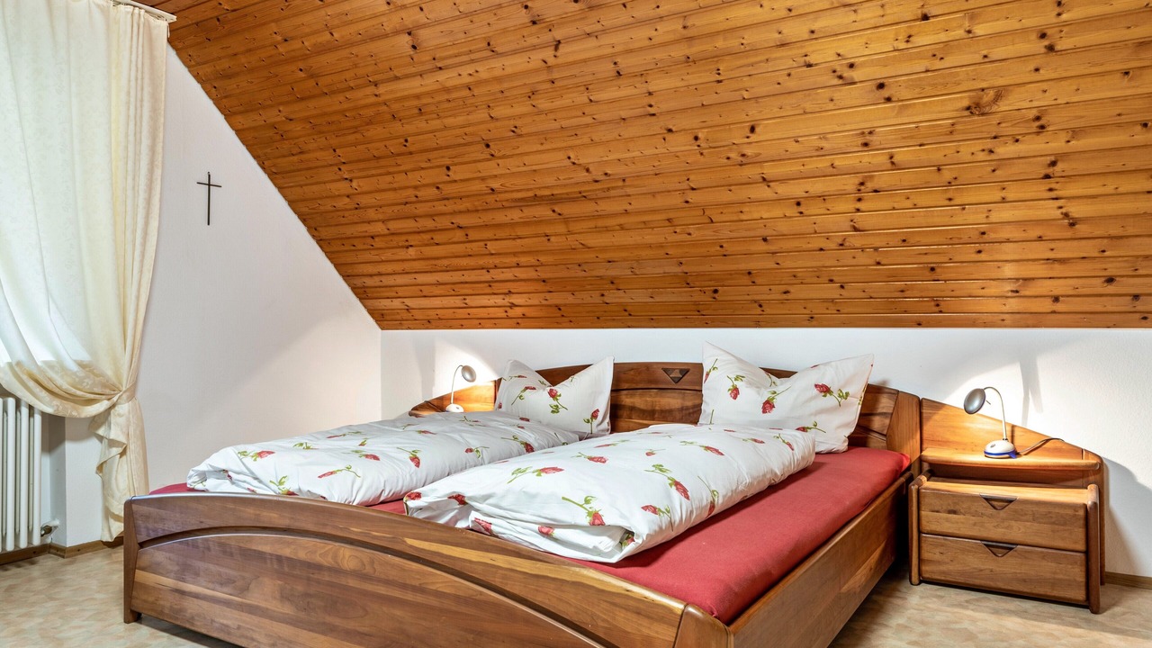 Photo of Bedroom in Gengenbach