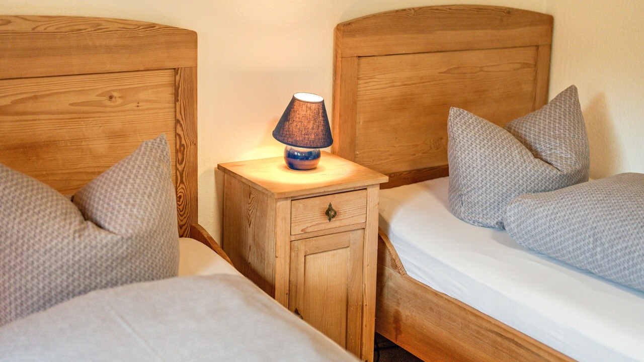 Photo of Bedroom in Gengenbach