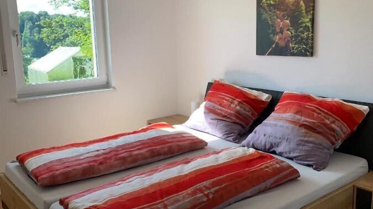 Photo of Bedroom in Schoenberg