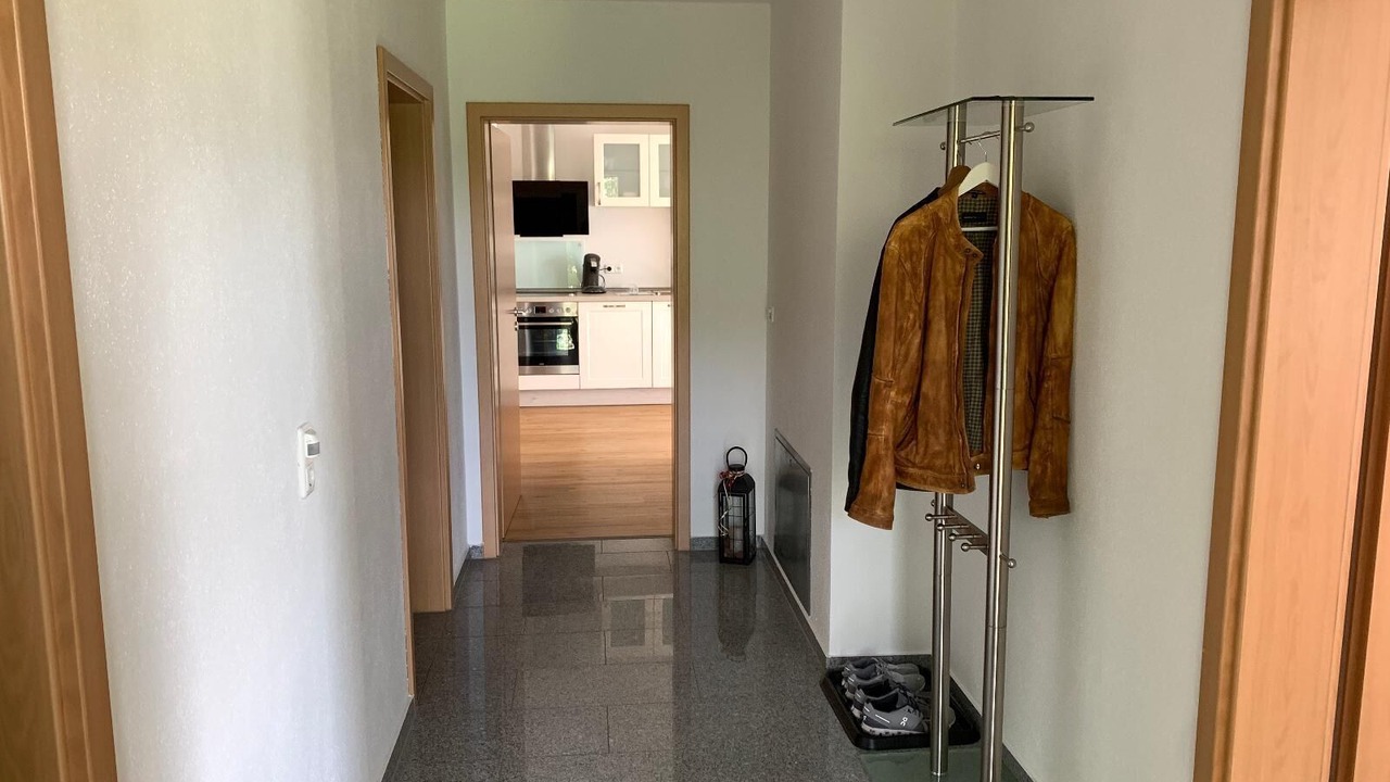 Photo of Kitchen in Schoenberg