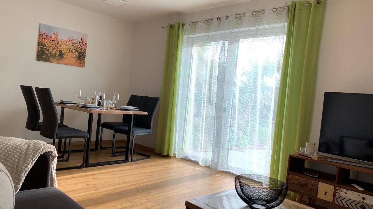 Photo of Livingroom in Schoenberg