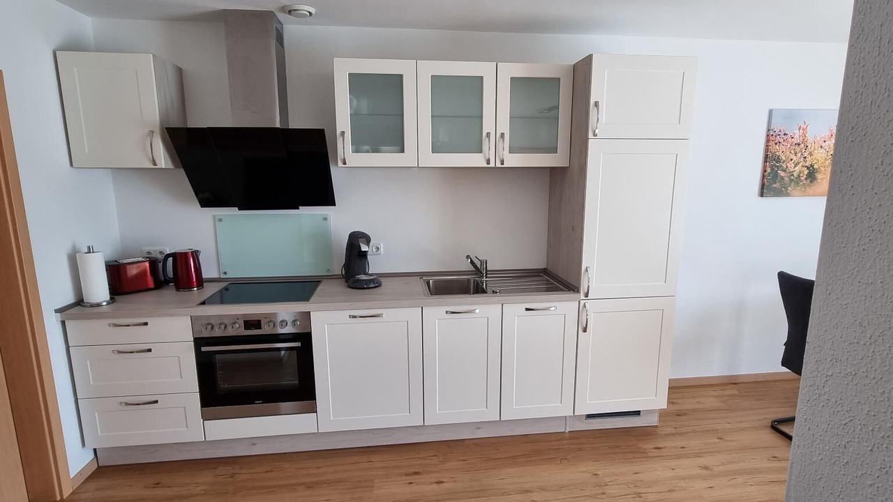 Photo of Kitchen in Schoenberg