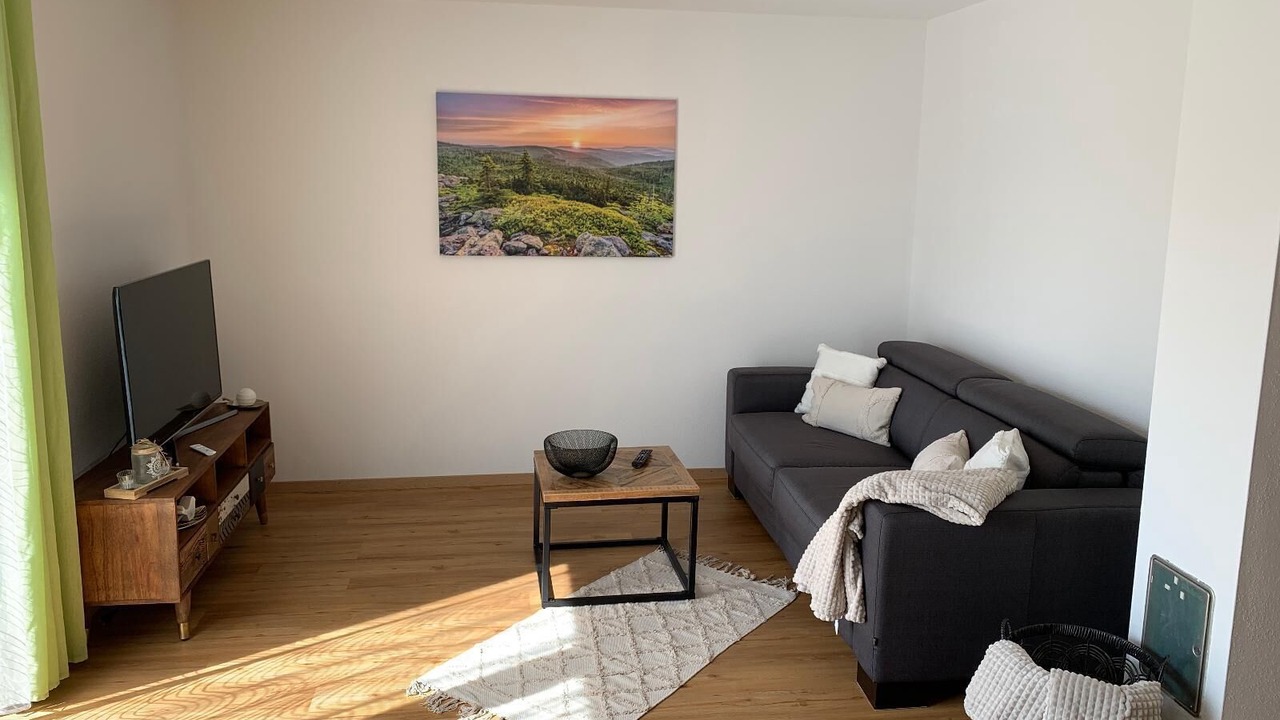 Photo of Livingroom in Schoenberg