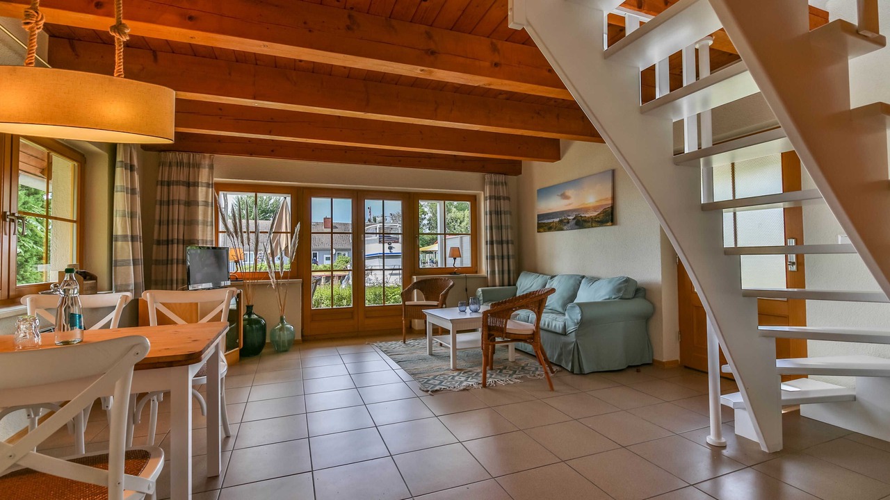 Photo of Livingroom in Rankwitz
