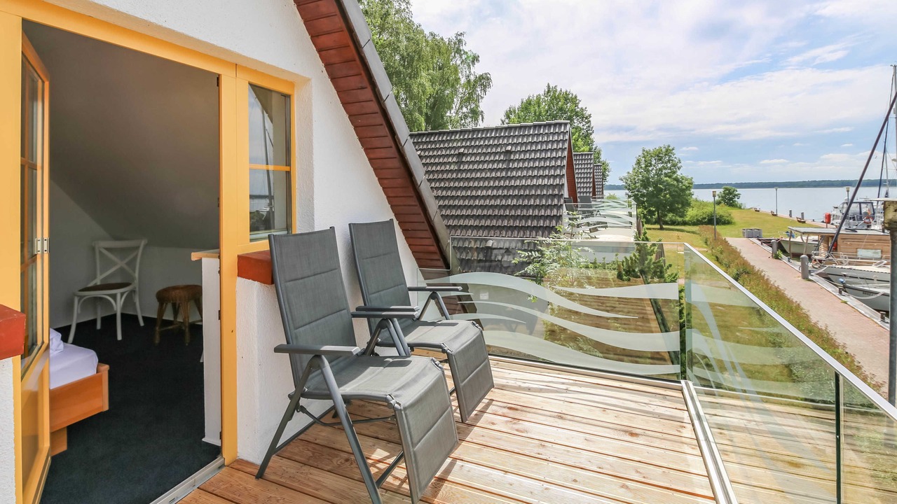 Photo of Patio Balcony in Rankwitz