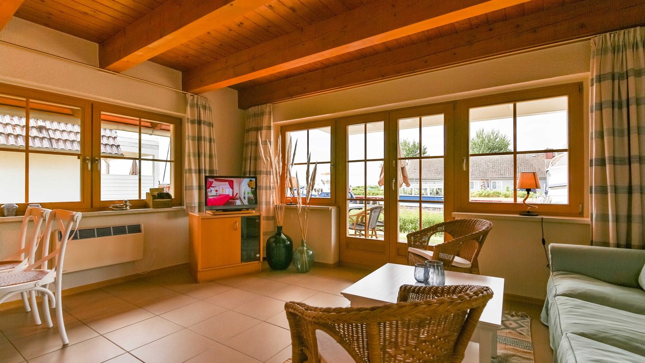 Photo of Livingroom in Rankwitz