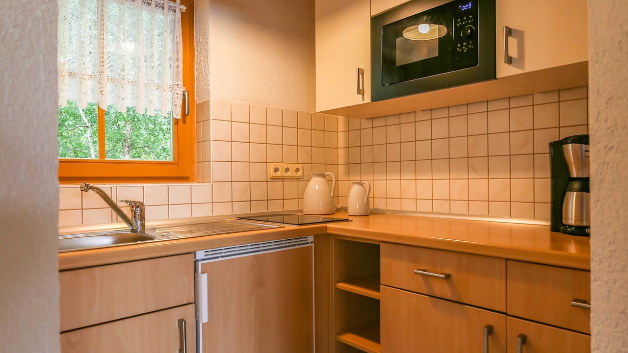 Photo of Kitchen in Rankwitz