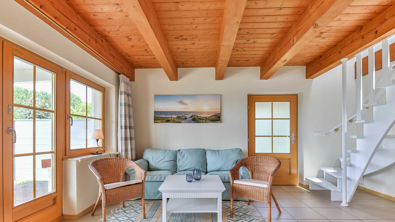 Photo of Livingroom in Rankwitz